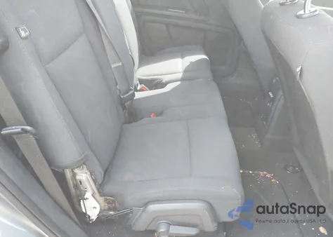 2010 Dodge Journey Sxt from USA, damaged, VIN 3D4PH5FV5AT108063